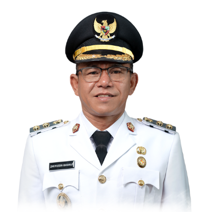 Foto Wakil Walikota